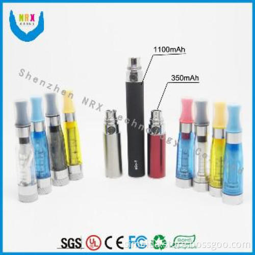 Seven color CE 4 atomizer fit for all kinds eletronic